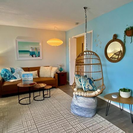Condo By The Sea リンカーン・シティー エクステリア 写真