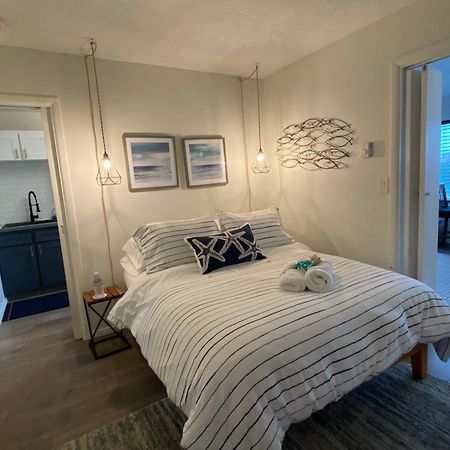 Condo By The Sea リンカーン・シティー エクステリア 写真