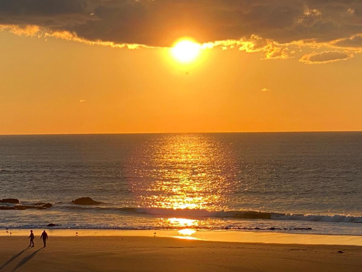 Condo By The Sea リンカーン・シティー エクステリア 写真
