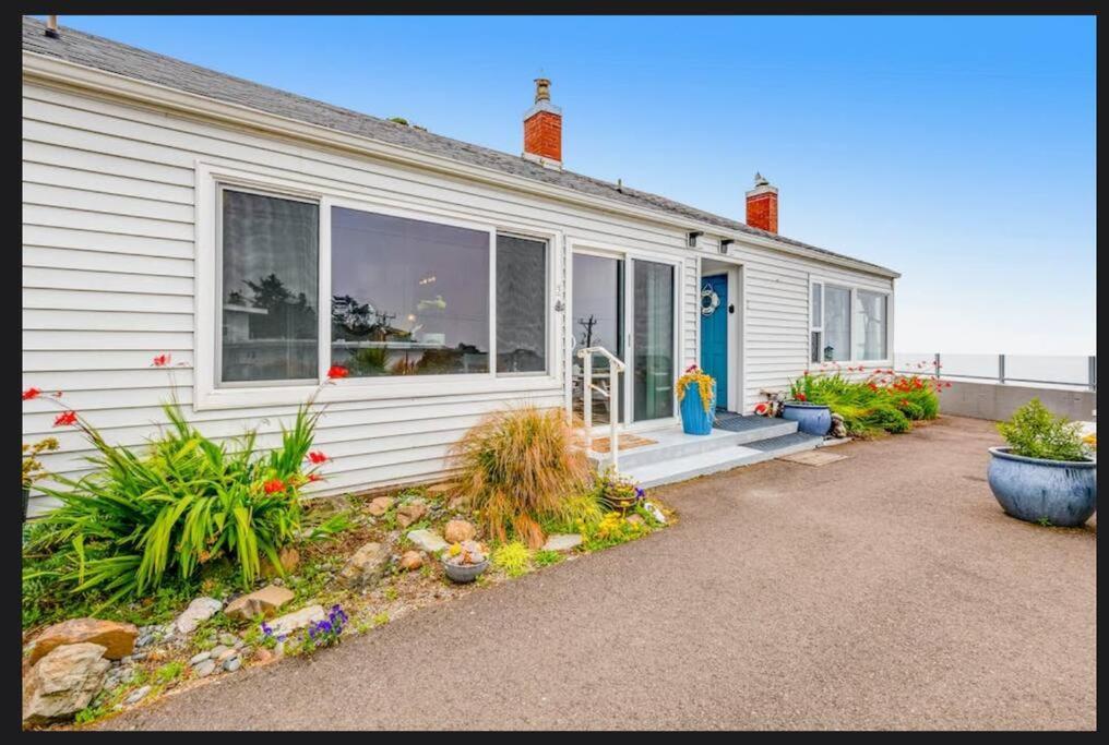 Condo By The Sea リンカーン・シティー エクステリア 写真