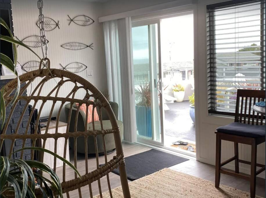 Condo By The Sea リンカーン・シティー エクステリア 写真