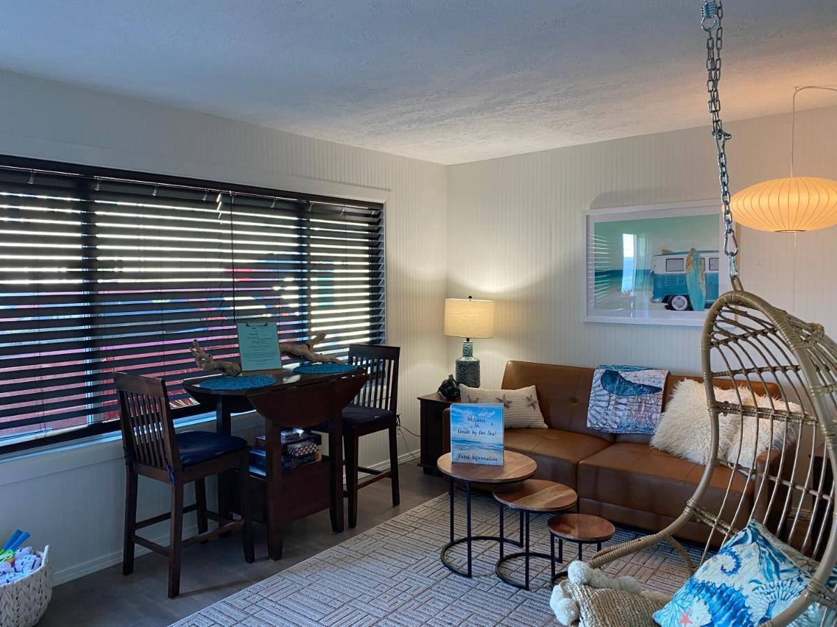 Condo By The Sea リンカーン・シティー エクステリア 写真