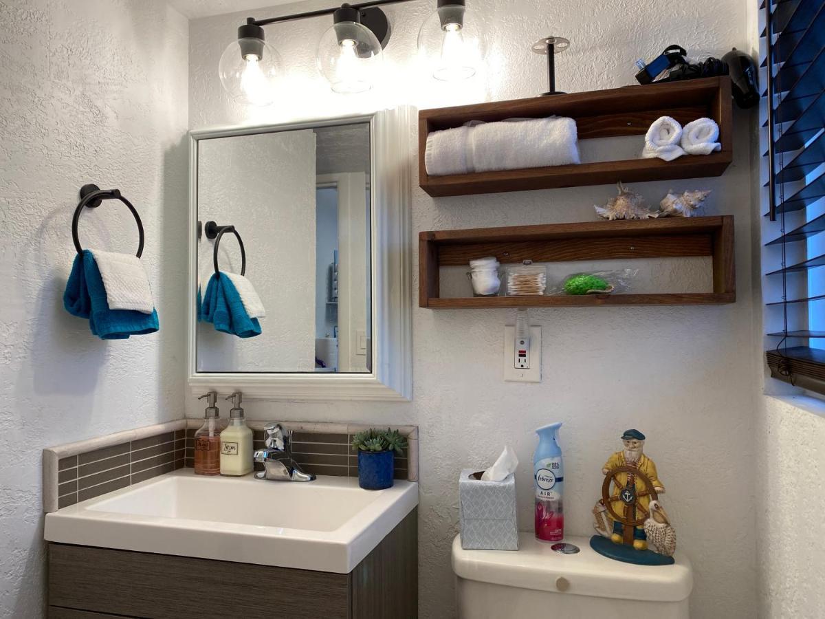 Condo By The Sea リンカーン・シティー エクステリア 写真