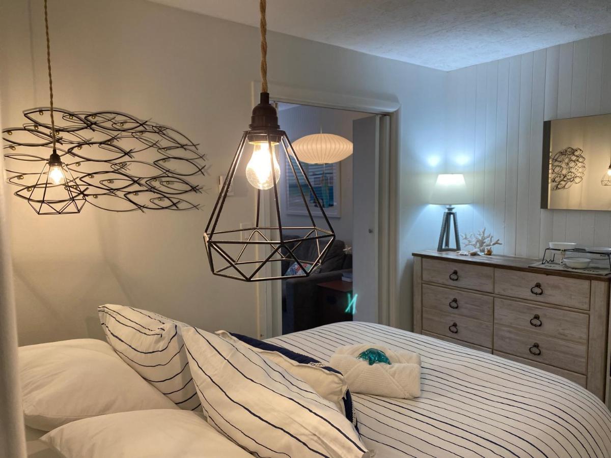 Condo By The Sea リンカーン・シティー エクステリア 写真