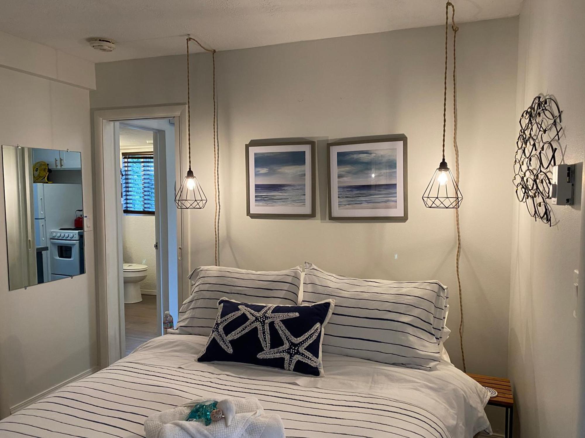 Condo By The Sea リンカーン・シティー エクステリア 写真