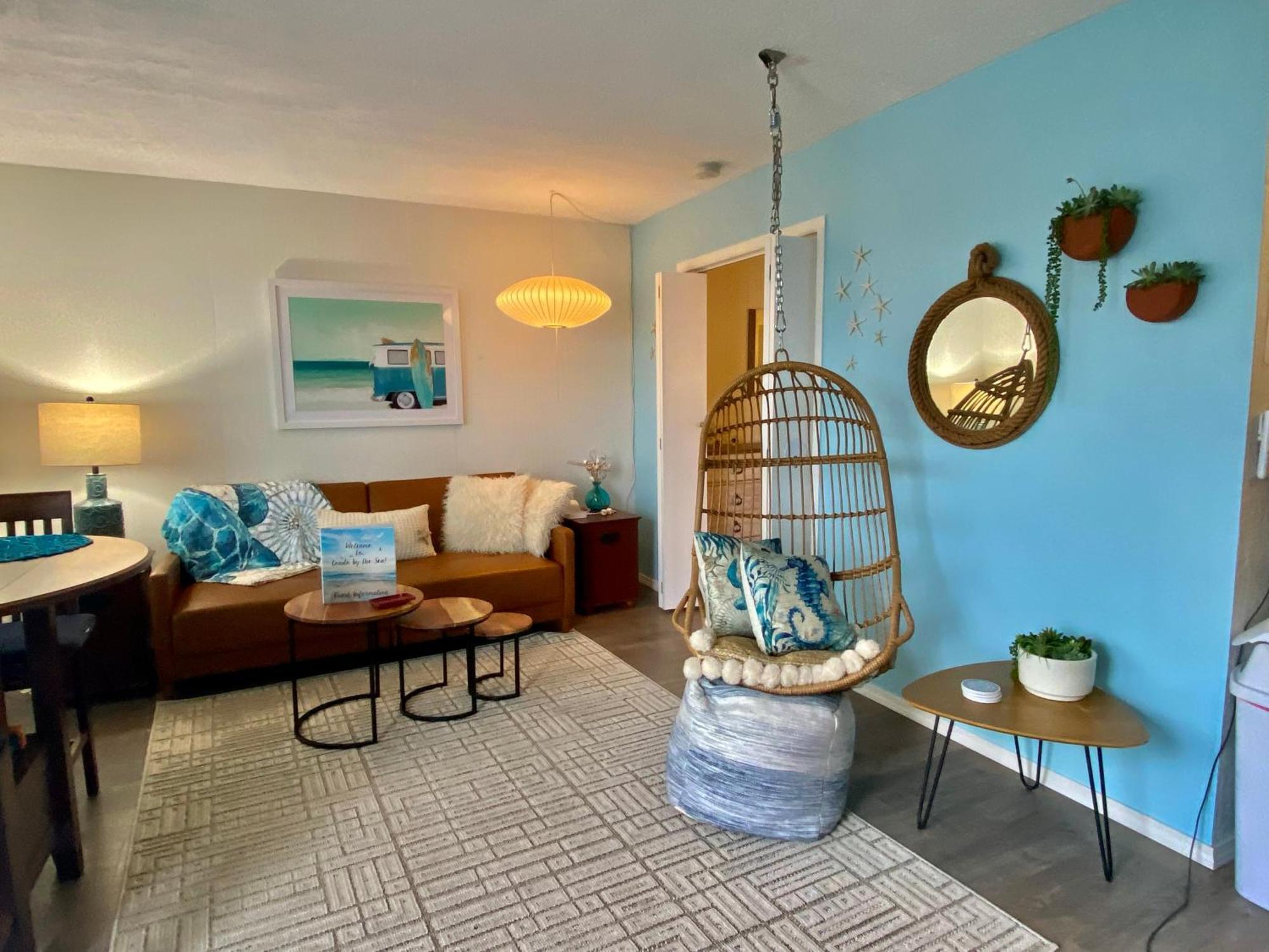 Condo By The Sea リンカーン・シティー エクステリア 写真