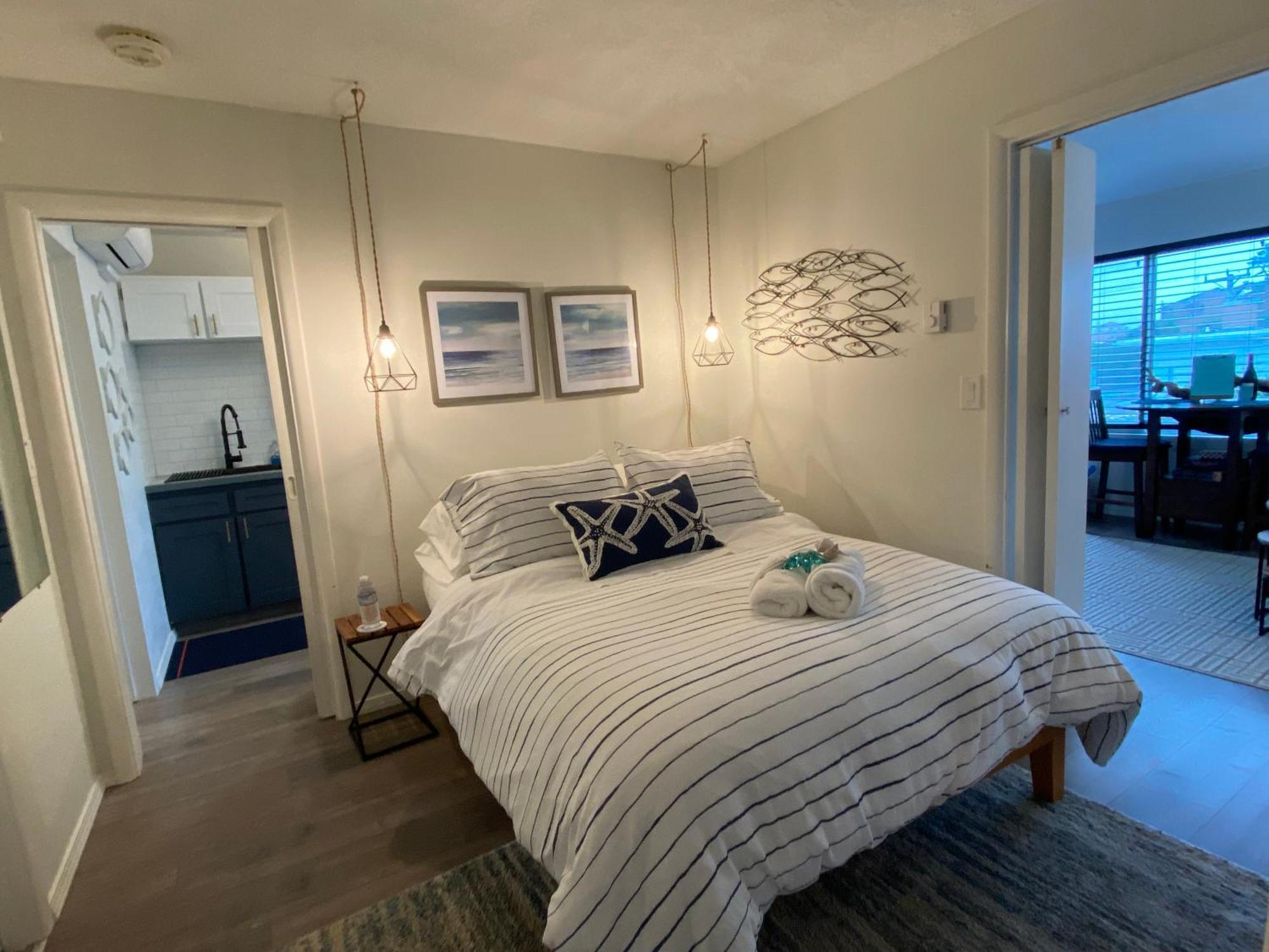 Condo By The Sea リンカーン・シティー エクステリア 写真