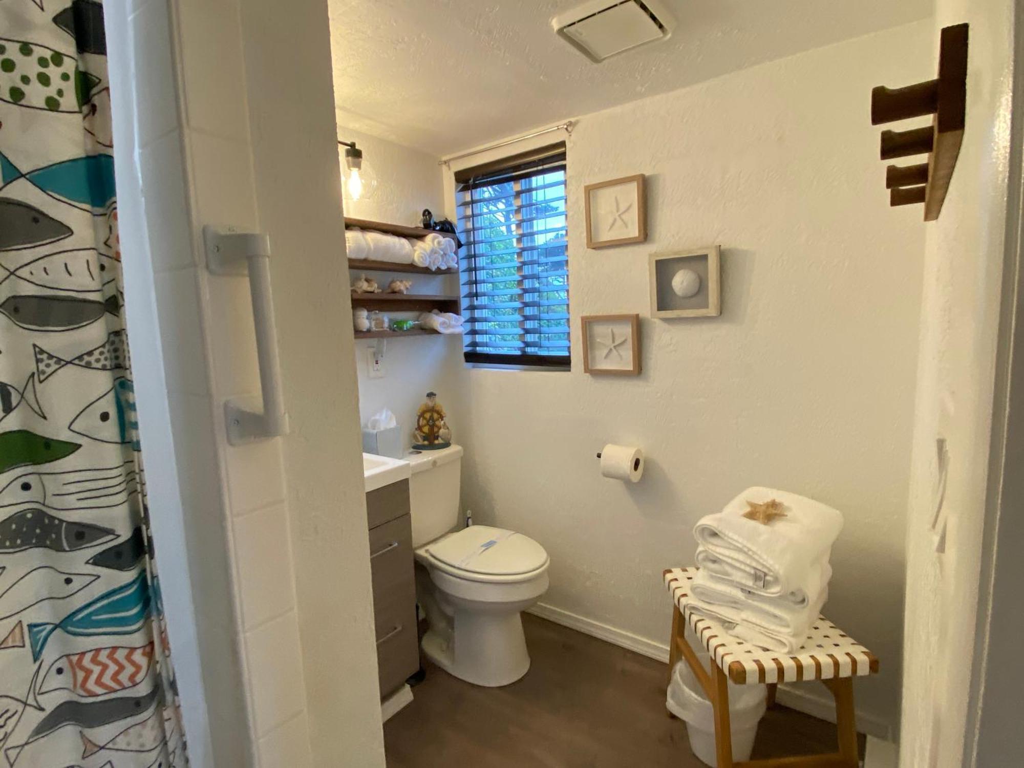 Condo By The Sea リンカーン・シティー エクステリア 写真